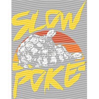 Animal Text Series-AT 2972